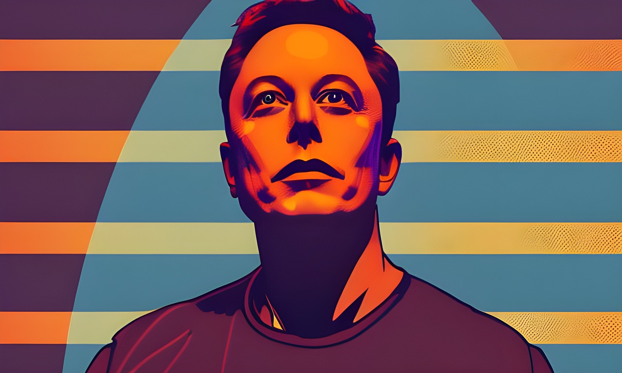 Evil Musk?