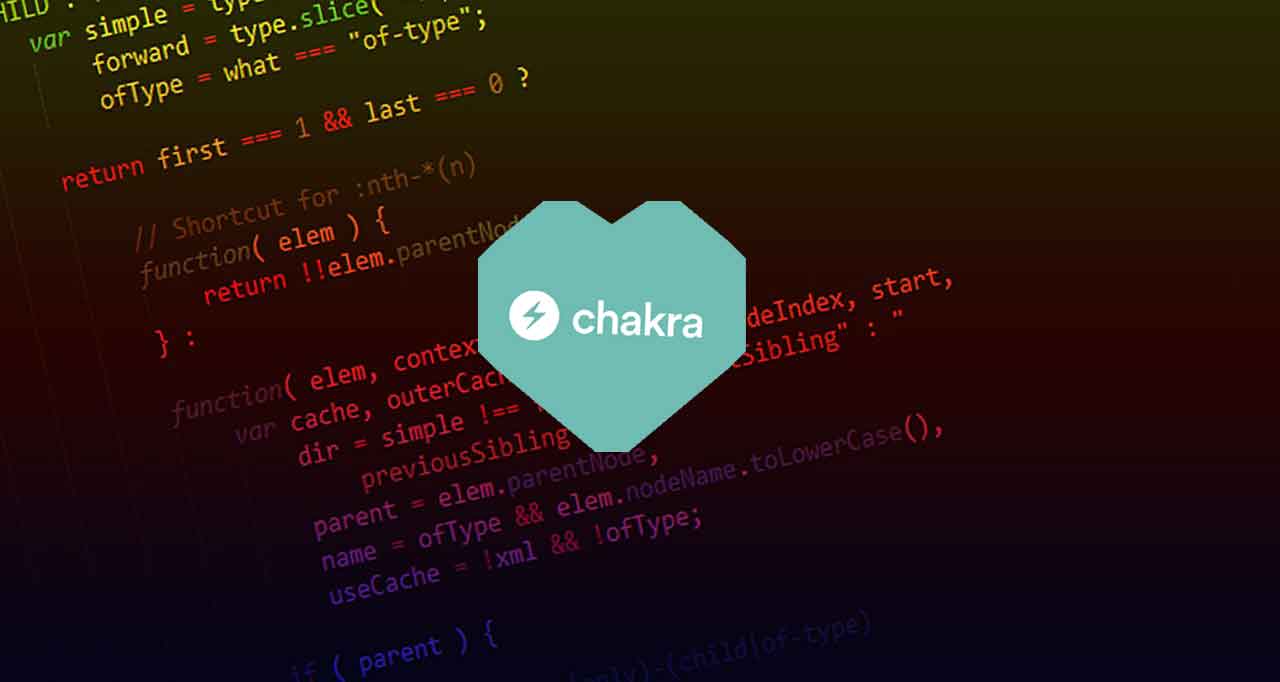 Chakra UI