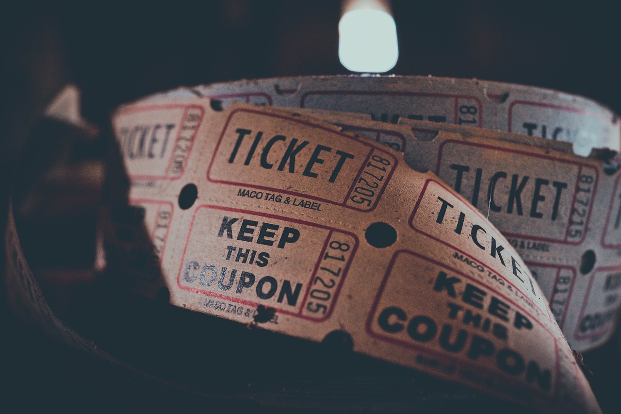 Tickets bei Fansale handeln: Gute Idee?